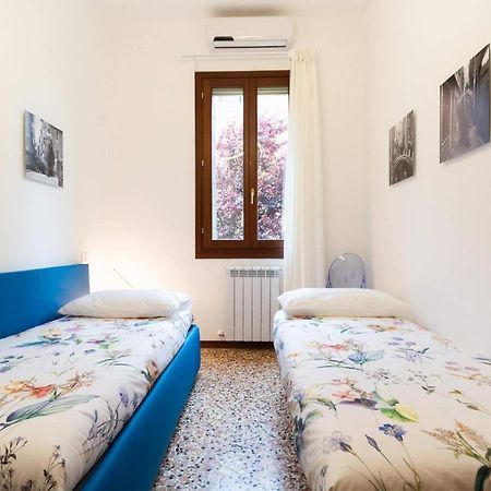 Just Urban Stays - Castello 5067 Boutique Apartment Venice Exterior photo