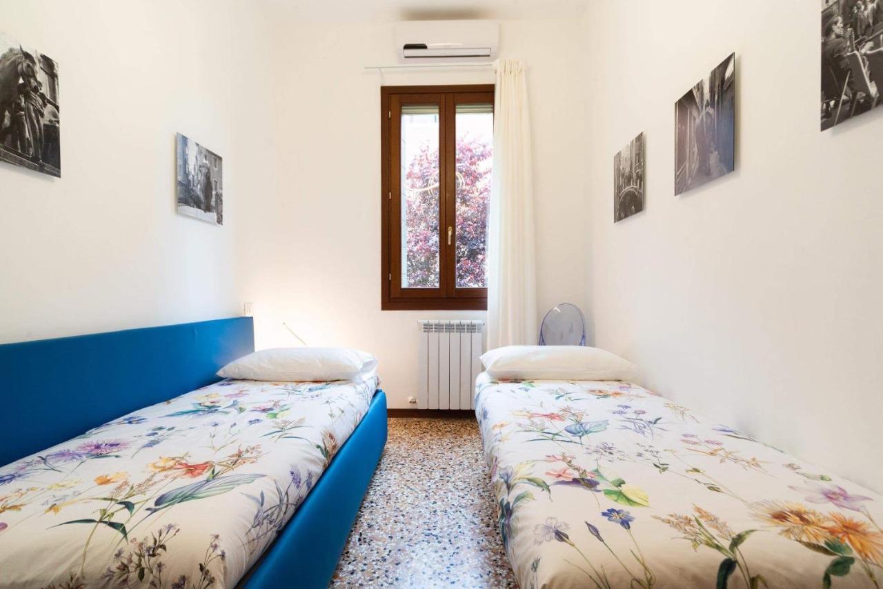 Just Urban Stays - Castello 5067 Boutique Apartment Venice Exterior photo