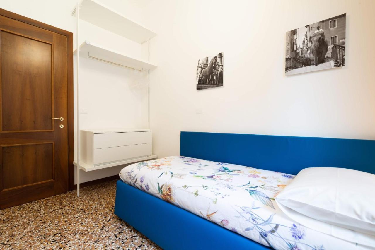 Just Urban Stays - Castello 5067 Boutique Apartment Venice Exterior photo